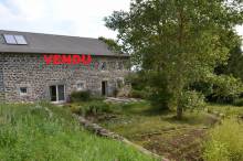 Ferme rénovée sur Fay sur Lignon