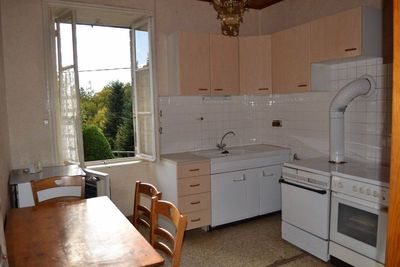 L'Agence Cévenole vend maison en pierres