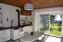 En campagne du Mazet, avec 2.7 ha de terrain et bois