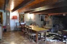 Coquette ferme à St Jeures