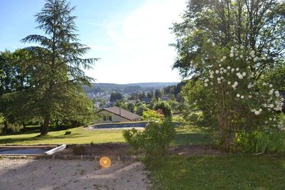 Le Chambon sur Lignon T3 avec jardin