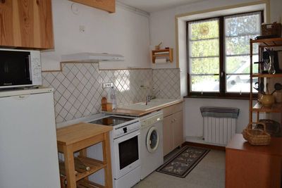 Le Chambon sur Lignon T3 avec jardin