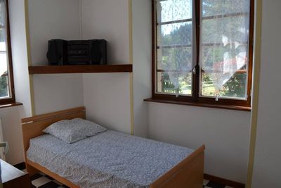 Le Chambon sur Lignon T3 avec jardin