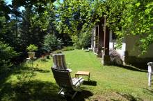 Maison proche village au Chambon sur Lignon à vendre