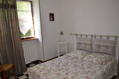 Le Chambon sur Lignon T3 avec jardin