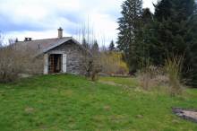 Coquette ferme à St Jeures