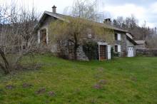 Coquette ferme à St Jeures