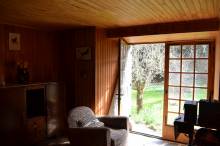 Coquette ferme à St Jeures