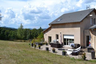 Maison proche centre ville du Chambon sur Lignon