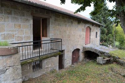 A voir ferme secteur Lapte