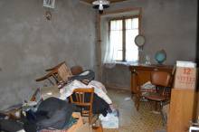 Ferme à réhabiliter aux Vastres