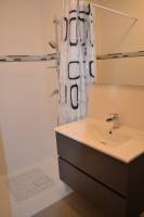 T2 avec extérieur au centre du Chambon sur Lignon