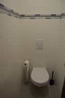 T2 avec extérieur au centre du Chambon sur Lignon