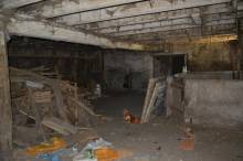 Ferme à réhabiliter aux Vastres