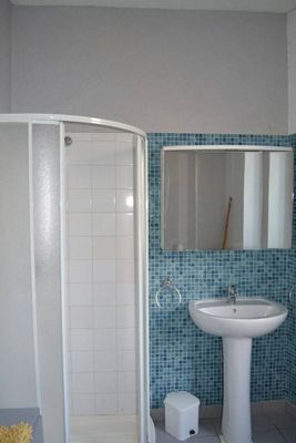 Studio meublé dans le centre du village au Chambon sur Lignon