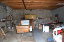 Maison mitoyenne avec jardin à Saint Agrève