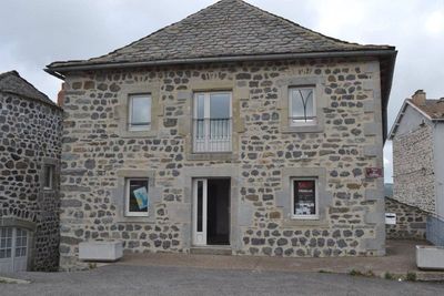 Immeuble à Fay sur Lignon