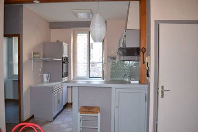 Studio meublé dans le centre du village au Chambon sur Lignon