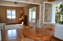 Villa proche du centre du Chambon sur Lignon