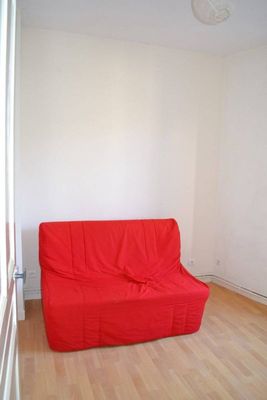 Studio au 3ème étage au centre du village du Chambon sur Lignon
