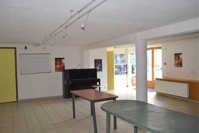 Immeuble à Fay sur Lignon