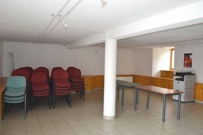 Immeuble à Fay sur Lignon