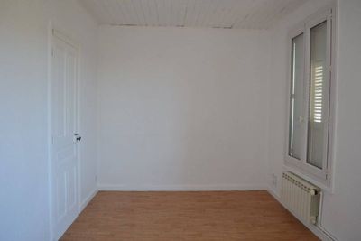 Studio au 3ème étage au centre du village du Chambon sur Lignon