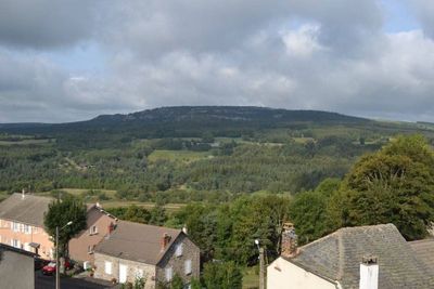 Immeuble à Fay sur Lignon