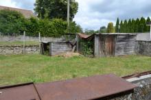 Maison à rafraîchir avec jardin à St Agrève
