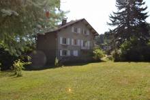 Villa proche du centre du Chambon sur Lignon