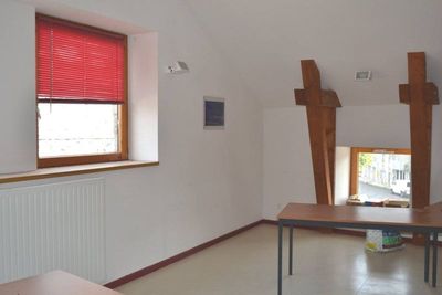 Immeuble à Fay sur Lignon