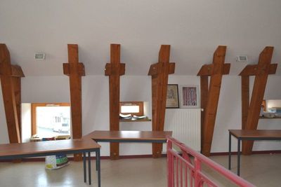 Immeuble à Fay sur Lignon