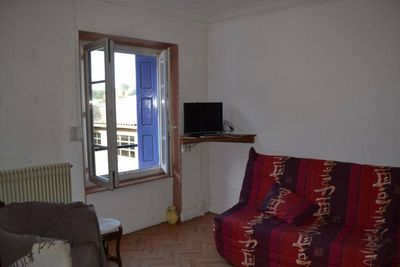 Appartement T2 Tence Appartement meublé en duplex