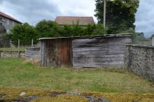 Maison à rafraîchir avec jardin à St Agrève