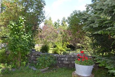 A vendre, ferme en pierre avec cachet à Champclause