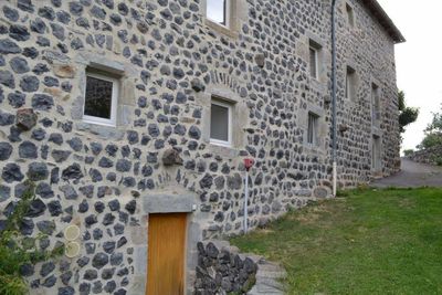 Immeuble à Fay sur Lignon