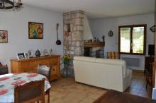 A vendre maison à rafrachir 43400