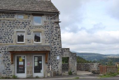 Immeuble à Fay sur Lignon