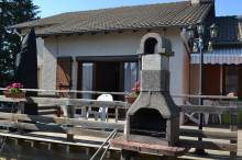 Villa proche du village au Chambon sur Lignon