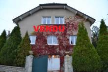 Très belle maison bourgeoise à Tence