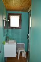 Maison à vendre avec beau terrain 43