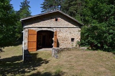 Agence Cevenole 43400