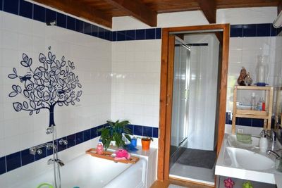 Ferme rénovée de qualité à vendre