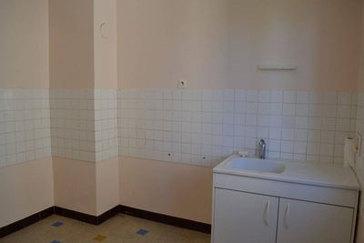 St Agrève, T2 avec balcon et vue sur le Mézenc