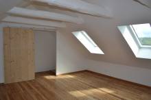 Maison de bourg avec jardin au Chambon sur Lignon