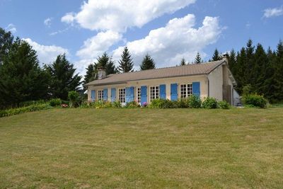 Maison à vendre Mazet Saint Voy