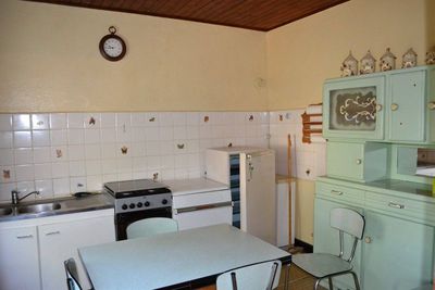 Charmante maison de village à St Jeures