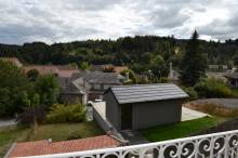 Maison de bourg avec jardin au Chambon sur Lignon