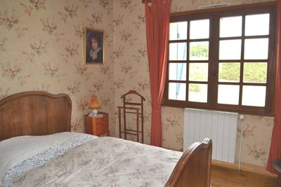 Maison au calme à rénovée Mazet Saint Voy