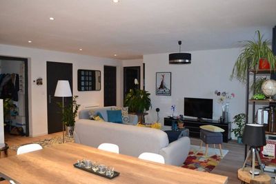 Appartement au 1er étage proche centre du village du Chambon sur Lignon